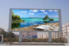 Flexible LED Advertising Screens for Unique Installations: Redefining Dynamic Displays