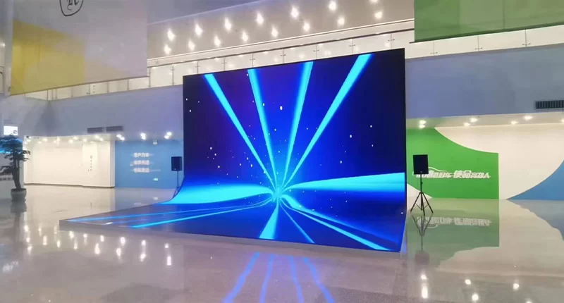 LED Banner with Video Display for Events: Transform Your Event Advertising with Dynamic Visuals