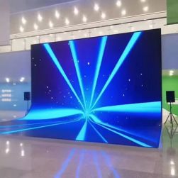 LED Banner with Video Display for Events: Transform Your Event Advertising with Dynamic Visuals