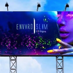 Affordable Custom LED Banners – Budget-Friendly LED Solutions for Your Business